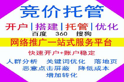 竞价广告策略：网络推广在旅游行业的运用案例